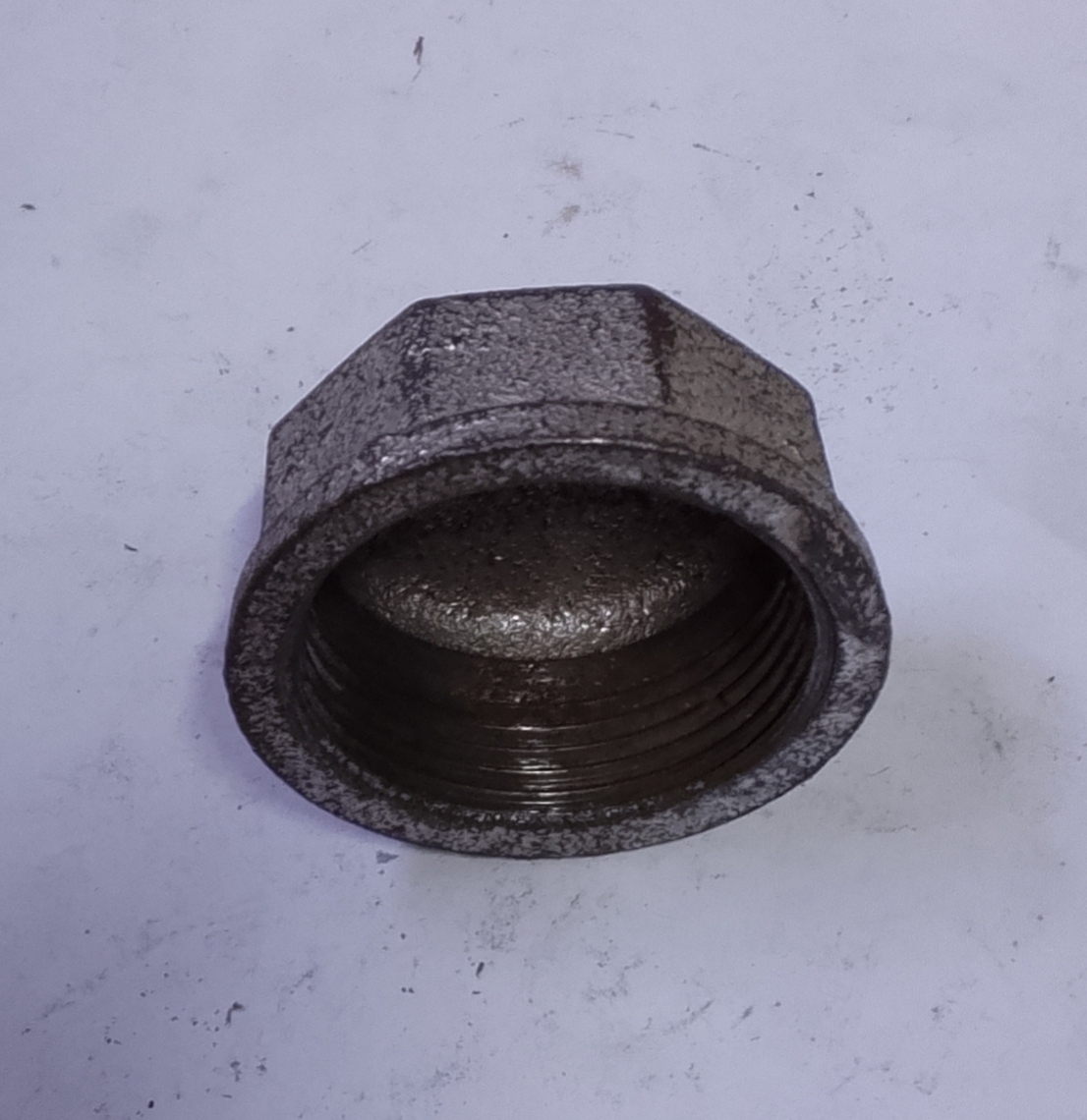 G I CUP PLUG 3/4